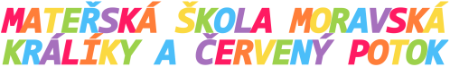 MŠ Moravská, Králíky