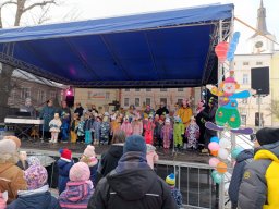 Králický karneval 2026