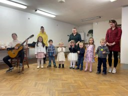 MDŽ na Dolní Moravě 2026