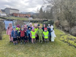 Morana aneb zimo, už jdi pryč!