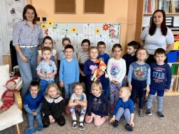 Pašijový týden aneb barevné Velikonoce